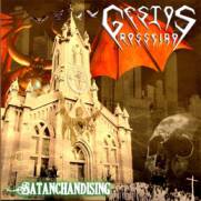 Gestos Grosseiros : Satanchandising
